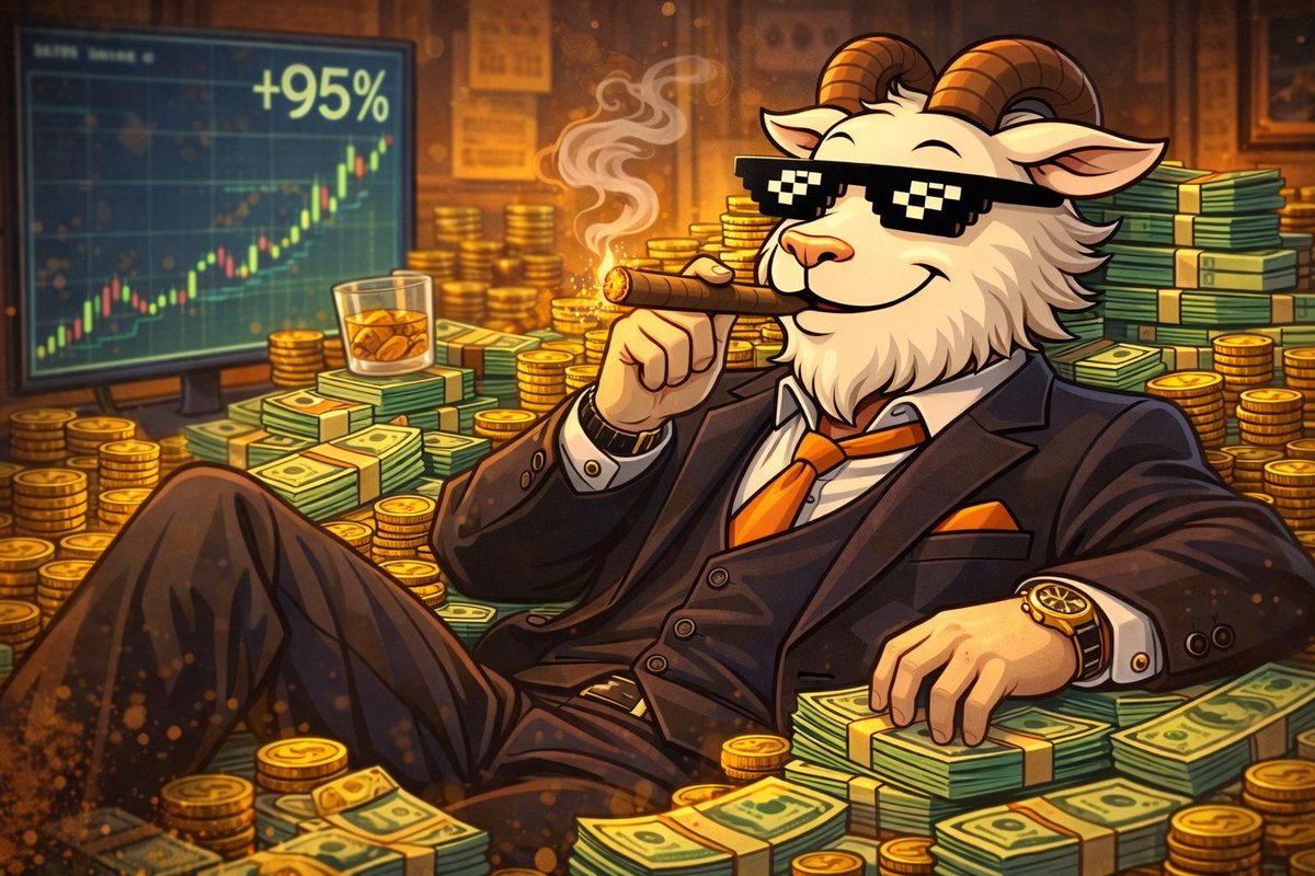 KARMA ⚖️🐐 tweet media