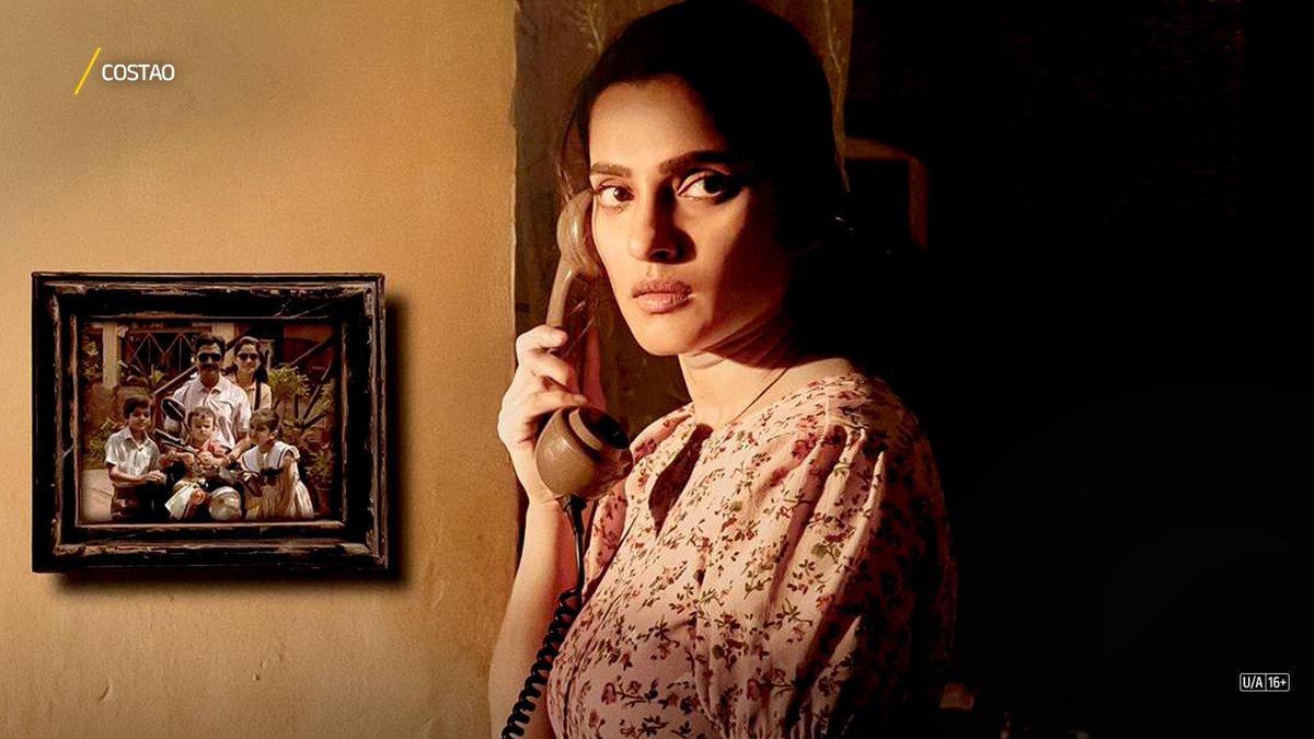 ZEE5Official tweet media