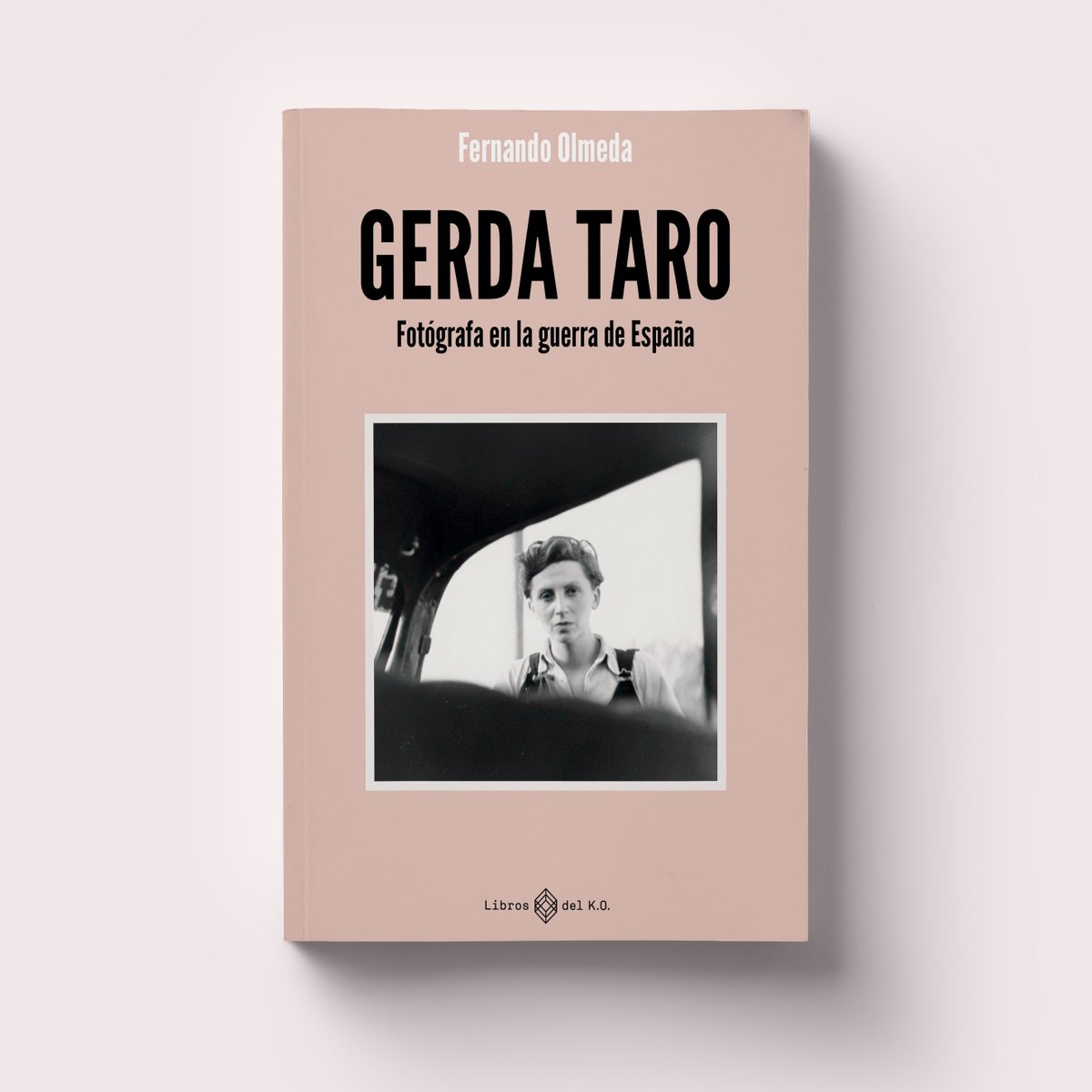 Libros del K.O. tweet media