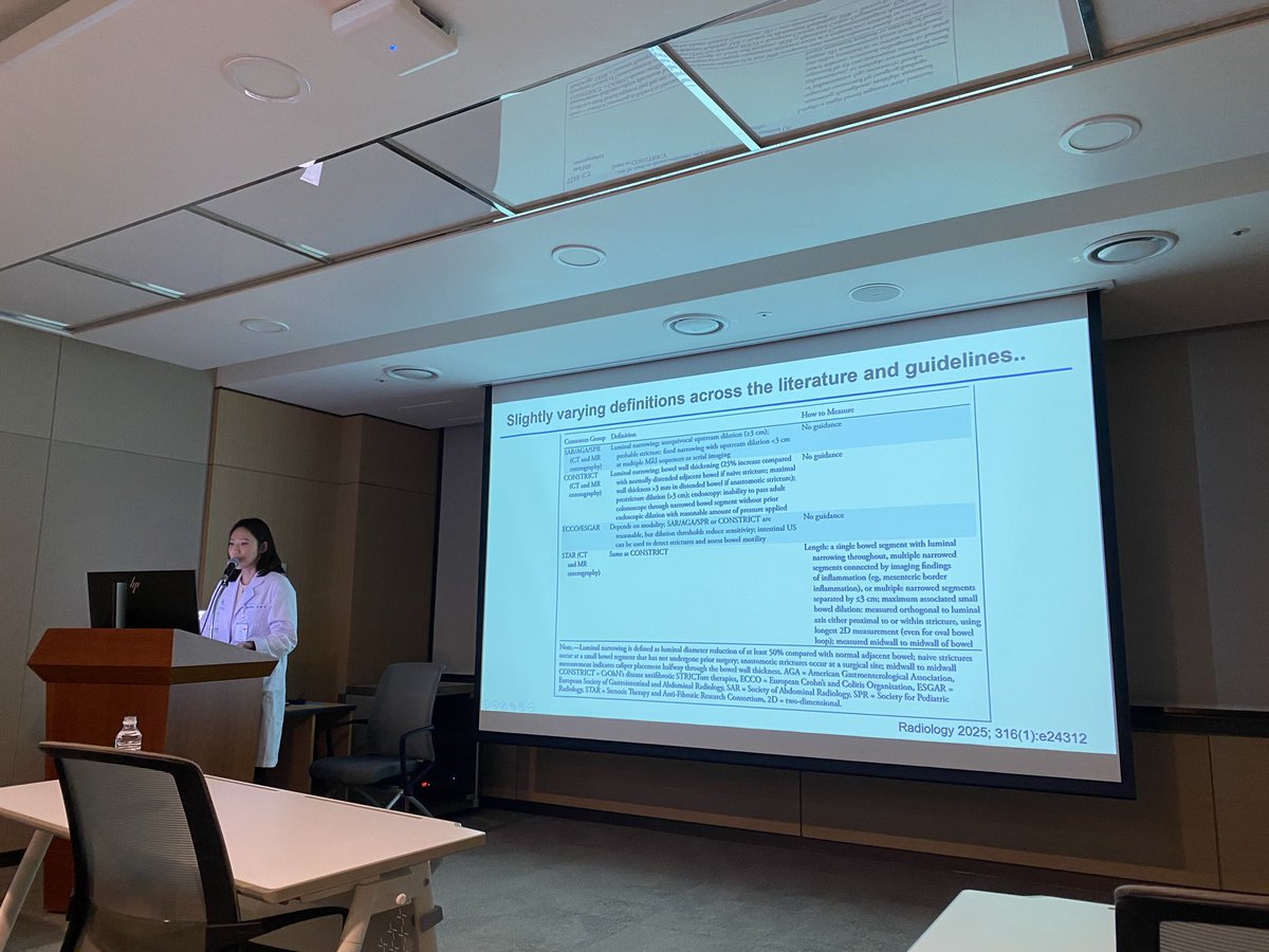 Sang Hyoung Park, MD, PhD, AGAF tweet media