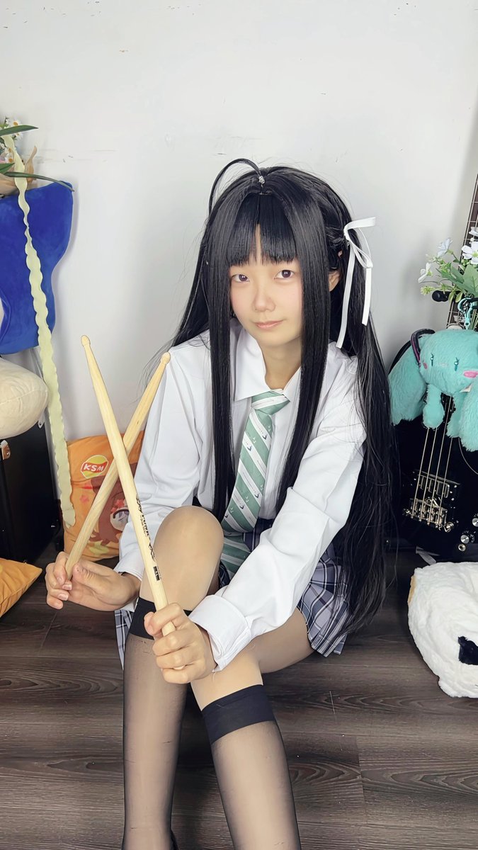 琴里gogo梨2号机 tweet media