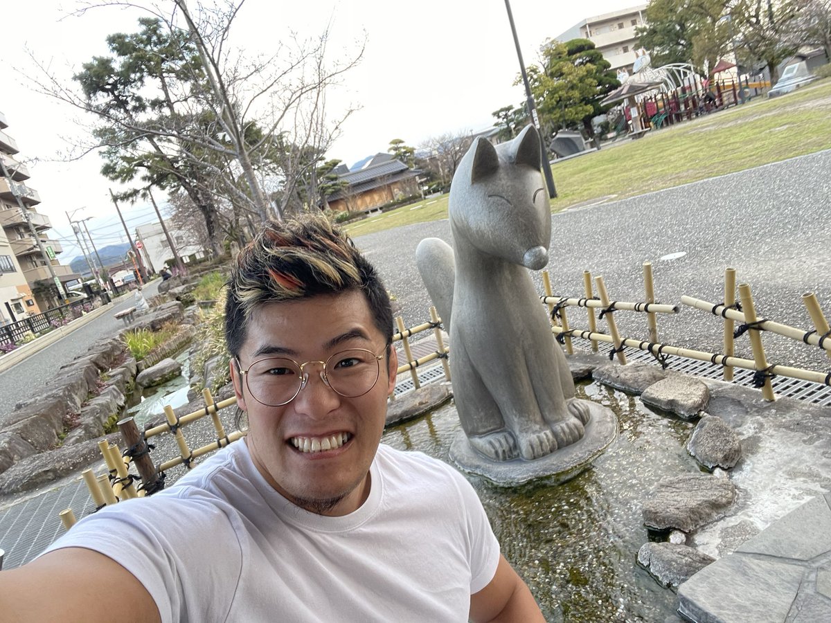 “HEAT STORM” 上村 優也 tweet media