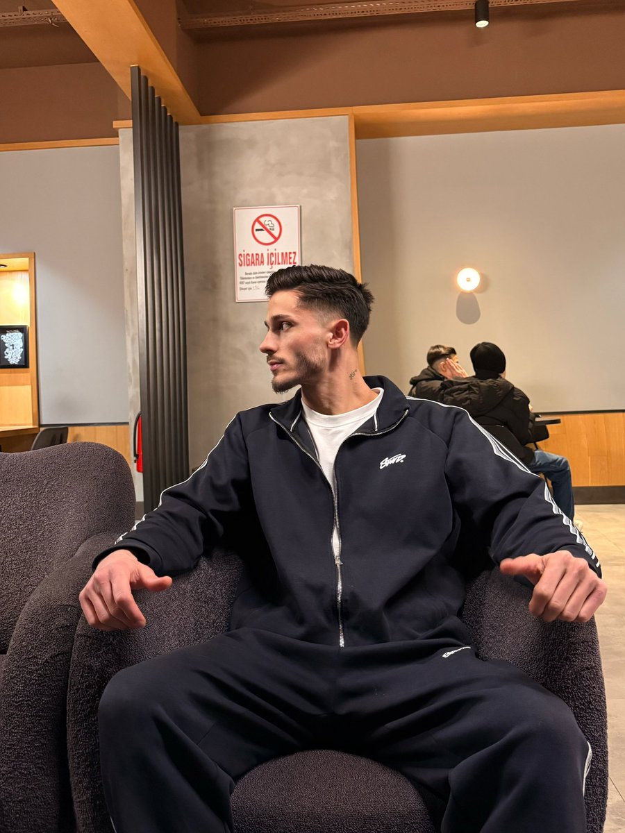 𝐒𝐨𝐬𝐲𝐚𝐥 𝐁𝐢𝐫 𝐁𝐞𝐥𝐚 ⚡️ tweet media