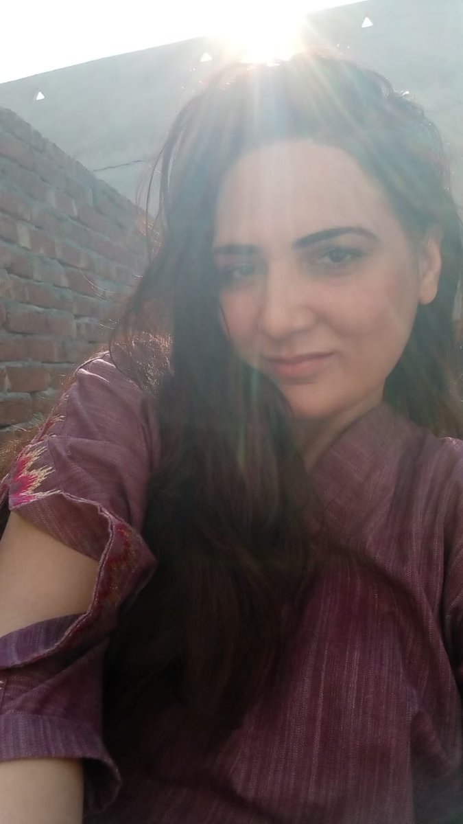 Sheikh saira sahiba tweet media