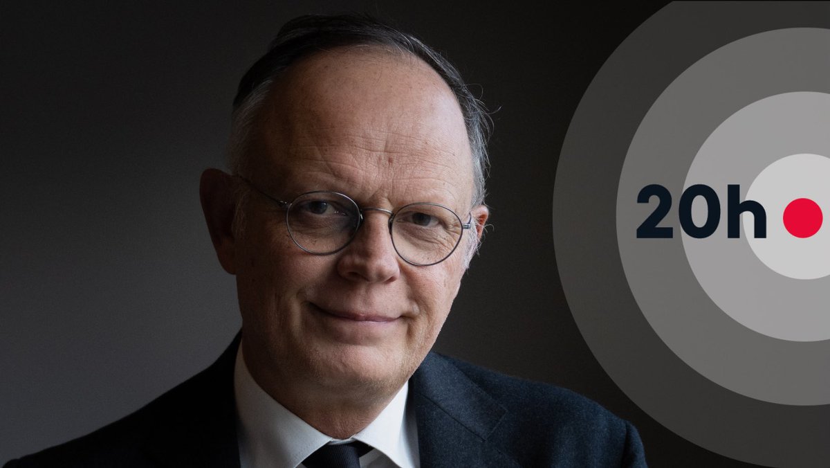 France TV Pro tweet media