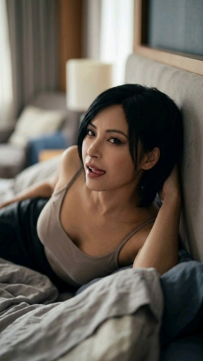 Ada Wong tweet media