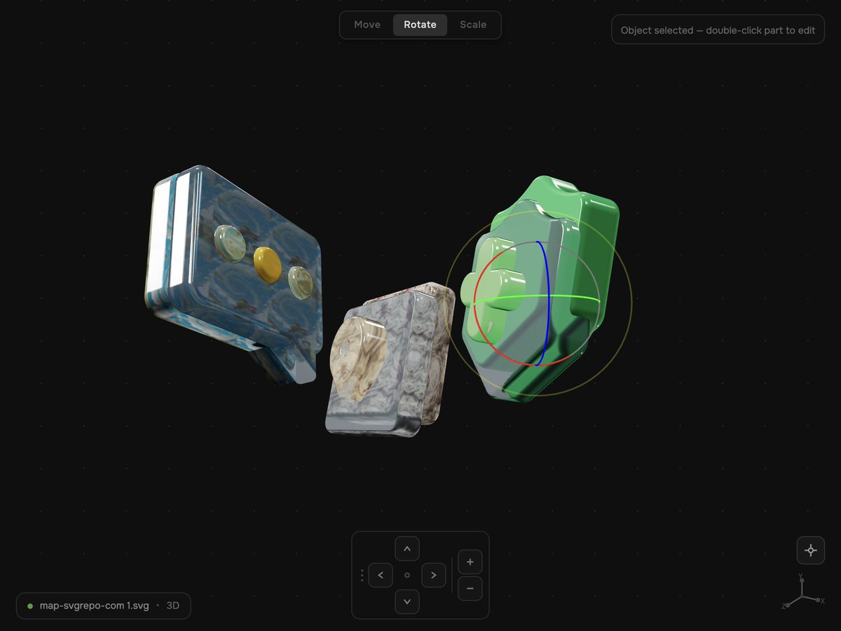 Muhammed Adepoju - Design Yoda tweet media