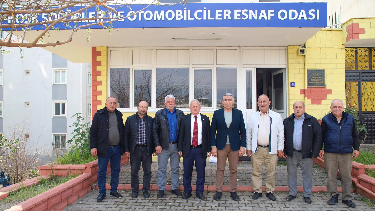 Nuri Güler 🇹🇷 tweet media