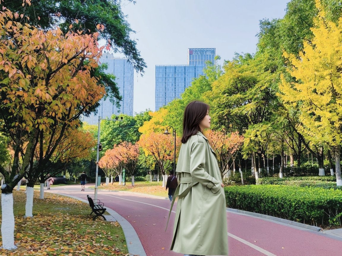 qing lin tweet media