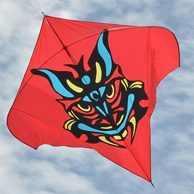 Kite Plan Base tweet media