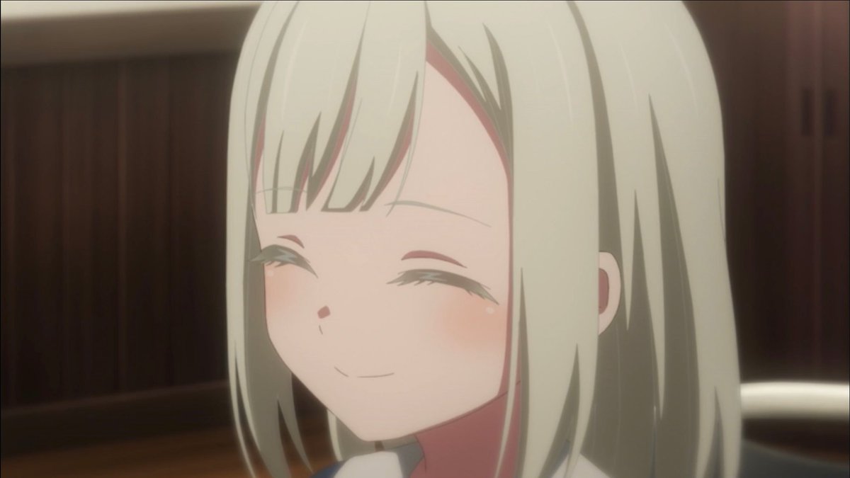 幼年期の若葉さんにしかない良さがありましてぇ。