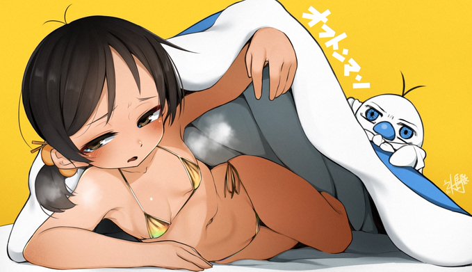 夜はまだ冷えますね 