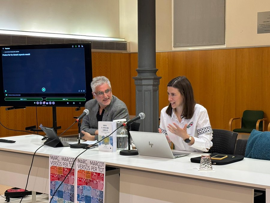 MarJoanpereForaster tweet media