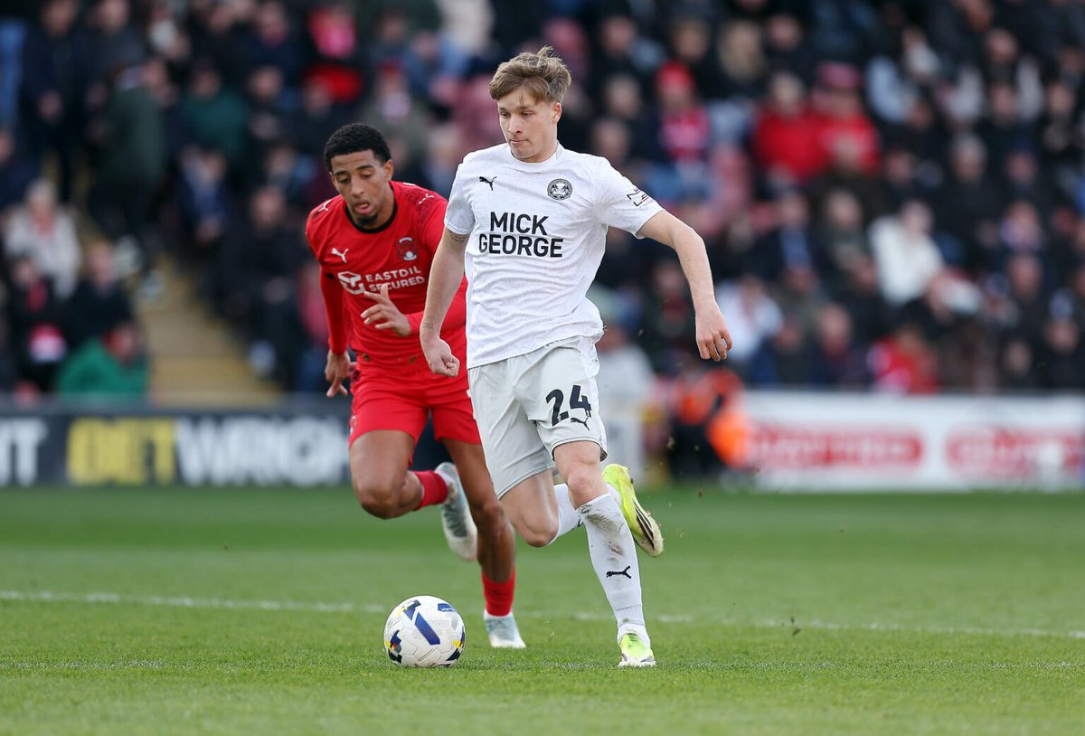 AUSTIN HONEY tweet media