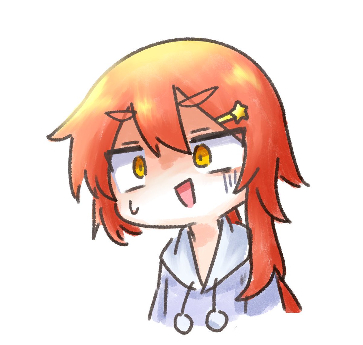 のけん tweet media