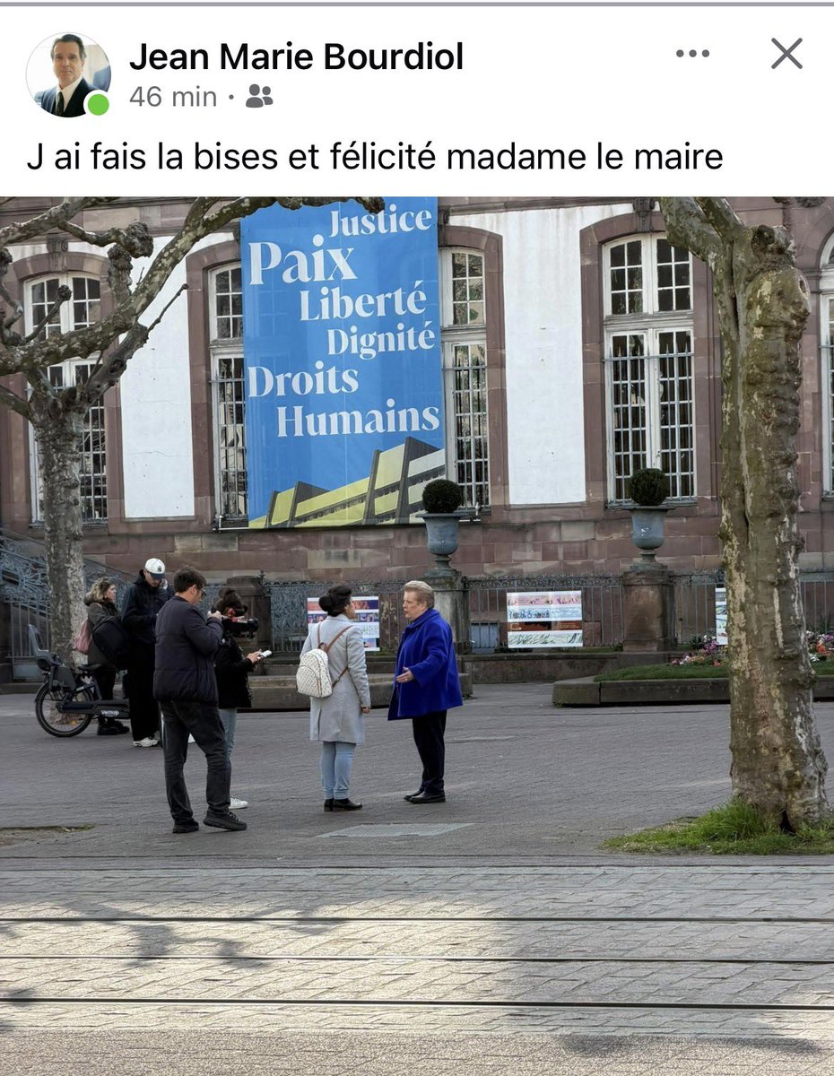 Il est l’or 🌱🚲 tweet media