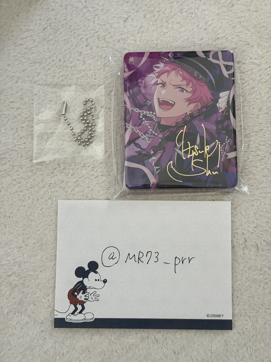 はみ@取引垢 tweet media