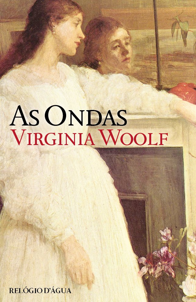 Relógio D'Água tweet media