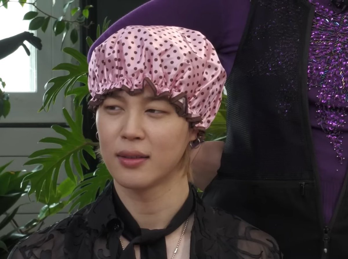 gallery of jimin tweet media