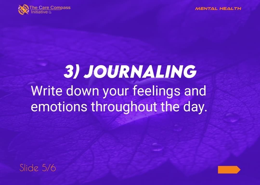 The Care Compass Initiative tweet media