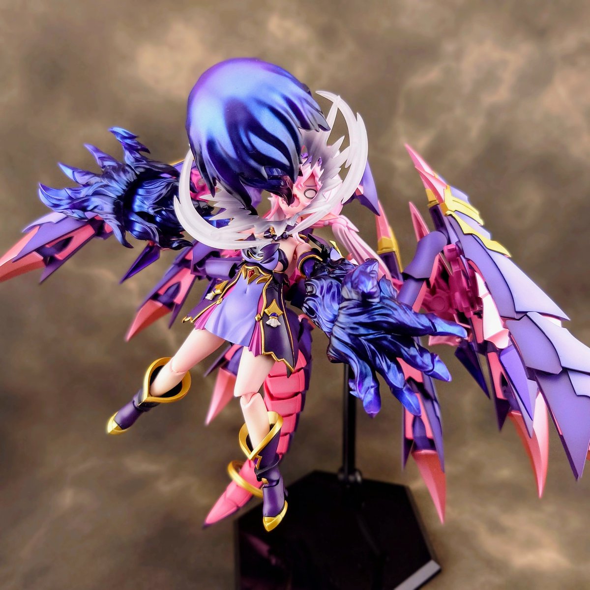 ポルテ=ロマ tweet media