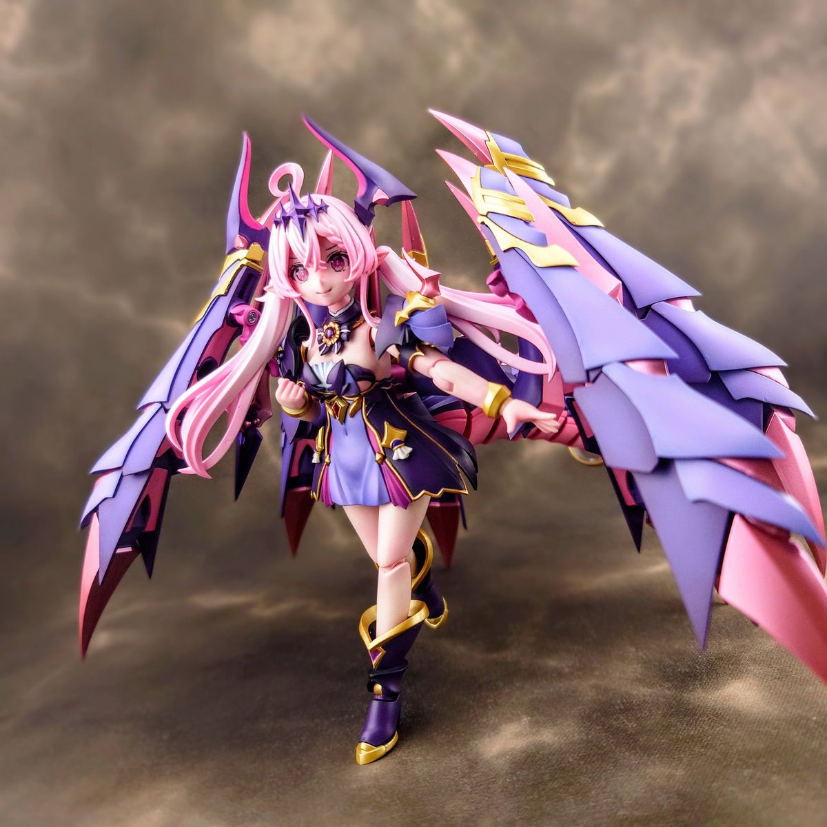 ポルテ=ロマ tweet media