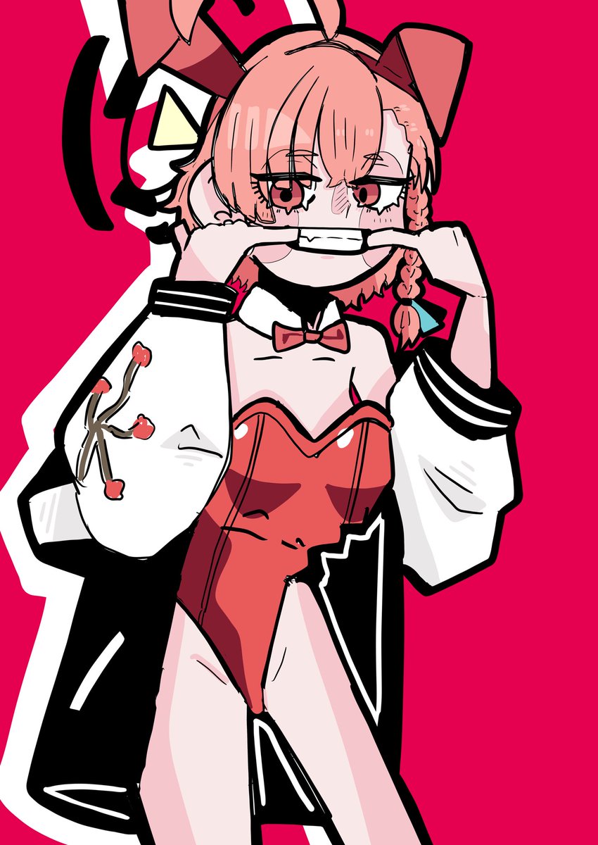 六十八角ビス tweet media