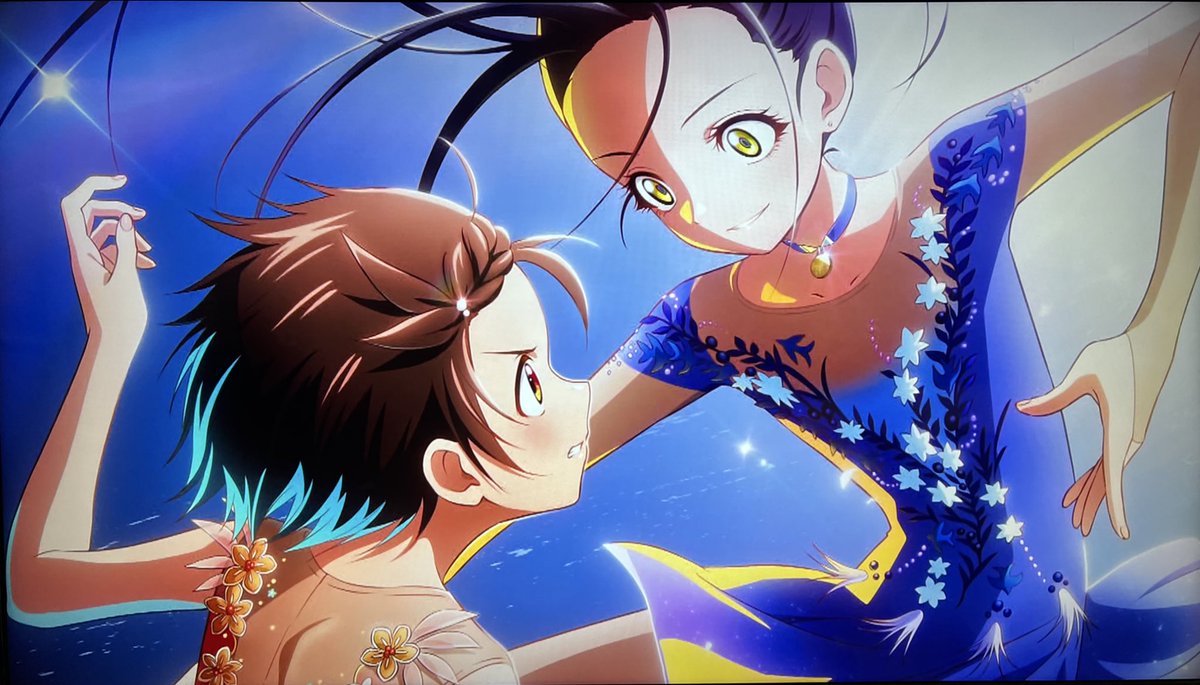 平凡は非凡モナちゃんバネ指悪化の一途＠みっく師範 tweet media