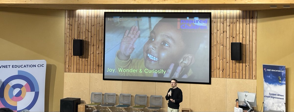 VNET Education CIC tweet media