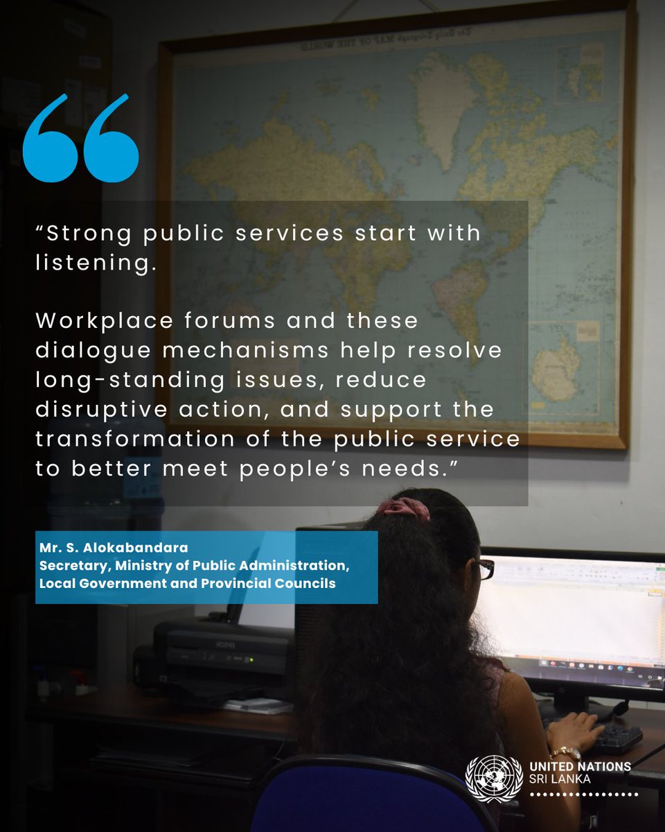 UN in Sri Lanka tweet media