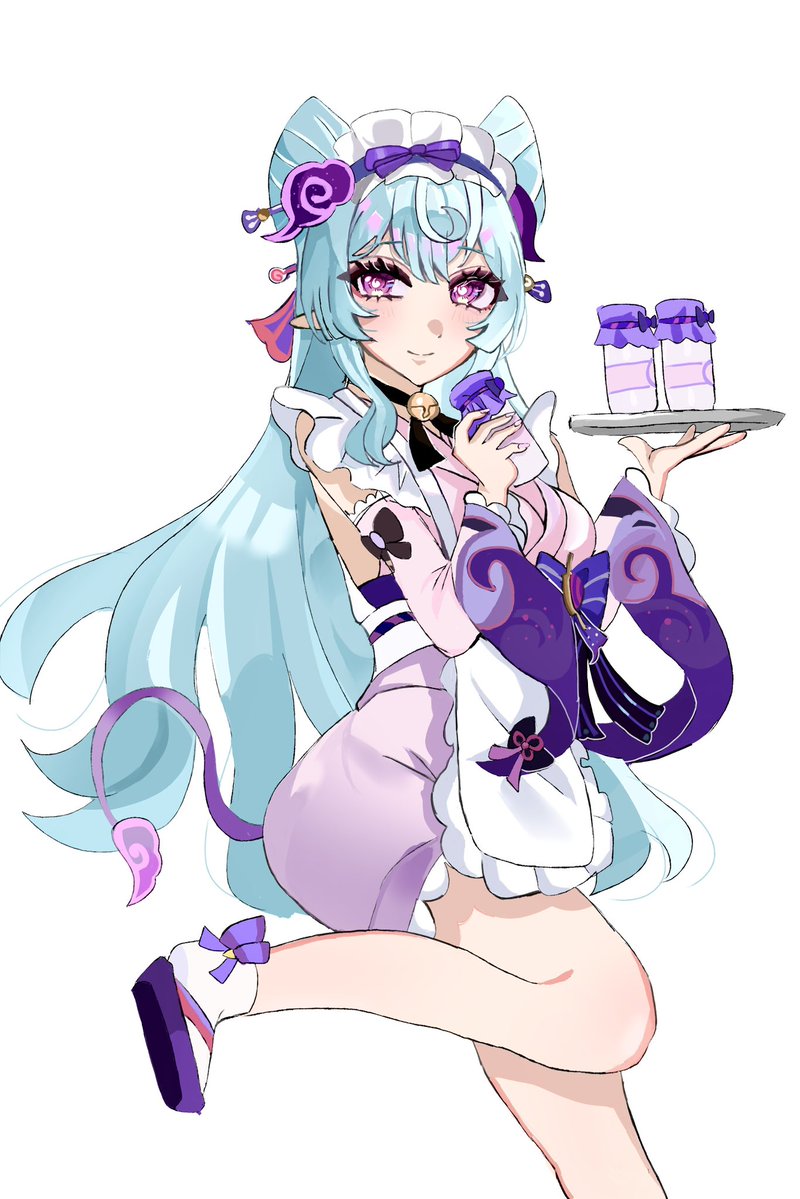 けちゃっぷ tweet media