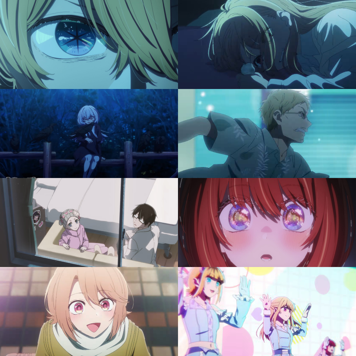 Anime Corner tweet media