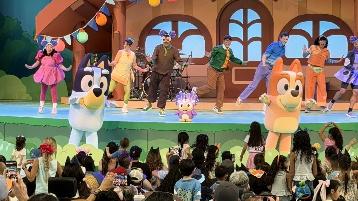 Ejay's Adventures tweet media