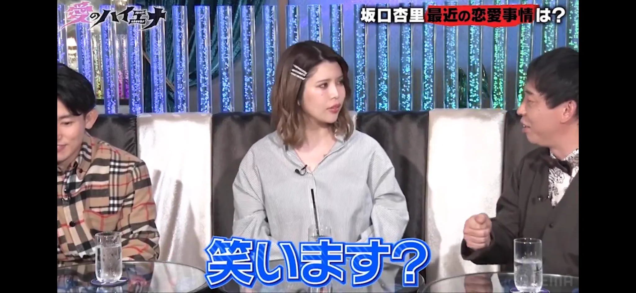 活動歴および当時の関連ビジュアル記録