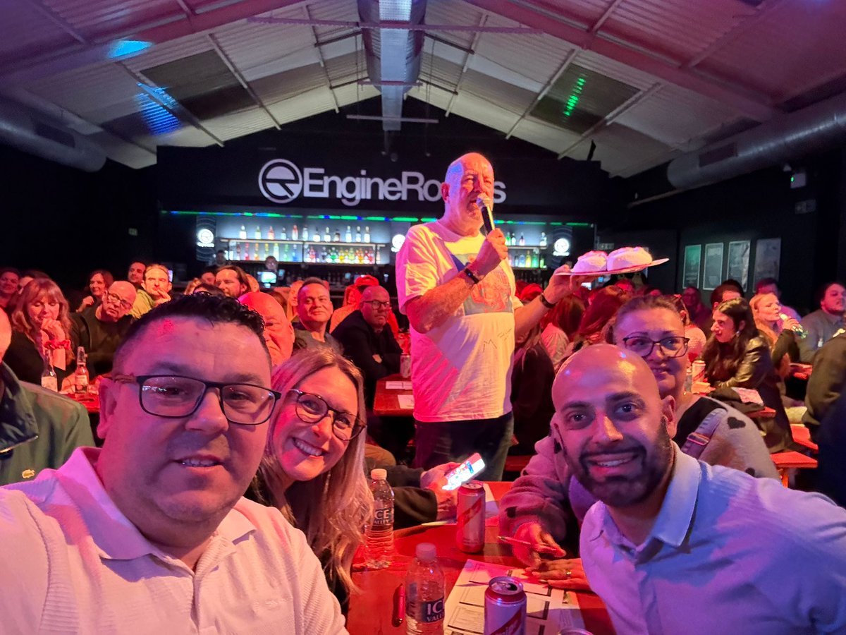 CHILDREN'S FOOTBALL ALLIANCE tweet media