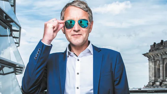 Theresa Finn 🇩🇪 tweet media