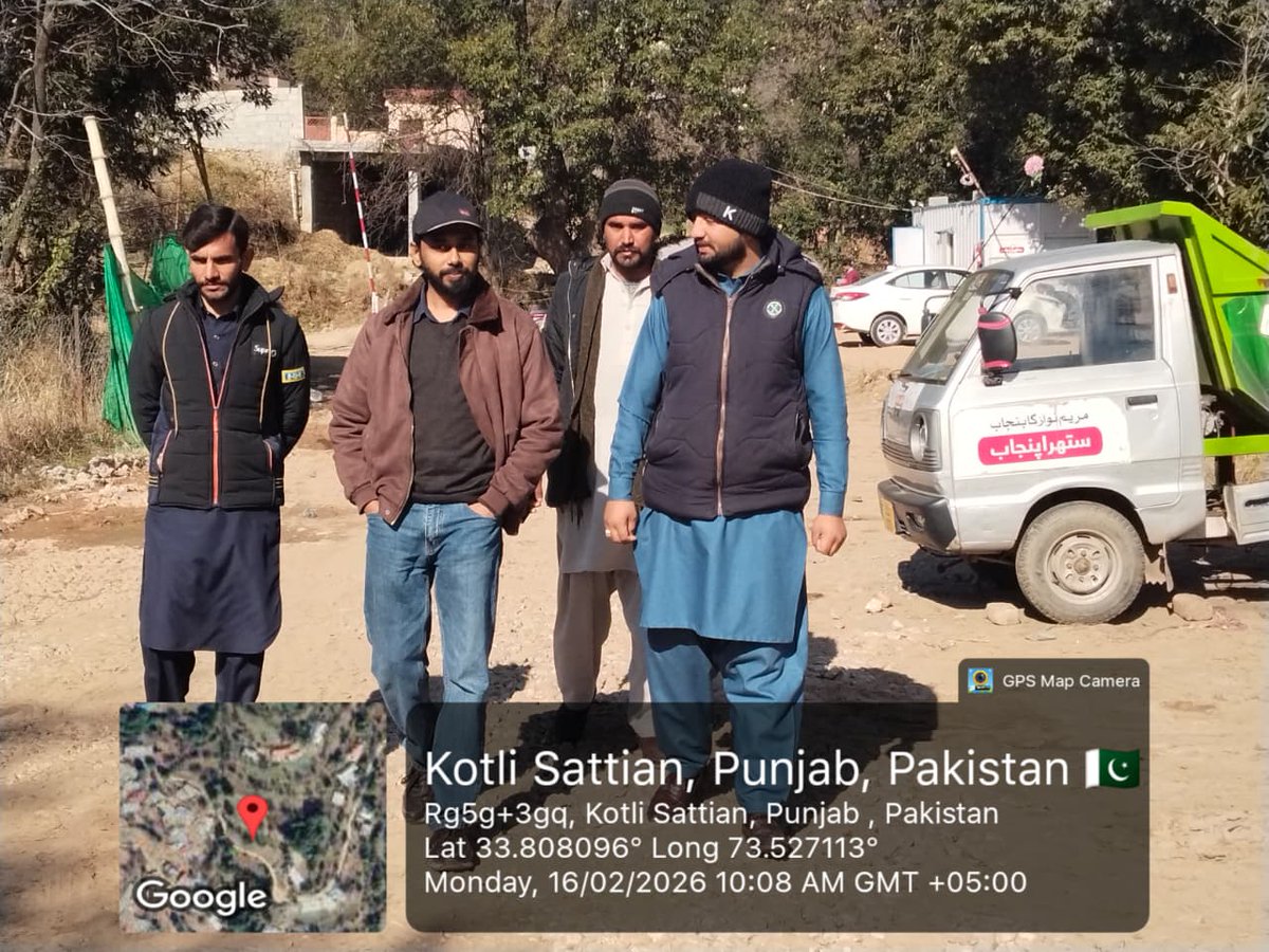 The Urban Unit tweet media