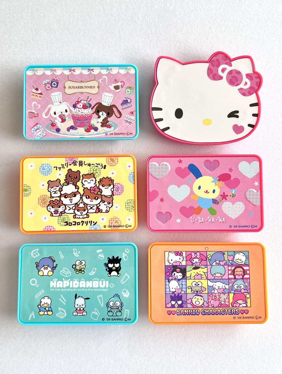 ぱんくま tweet media