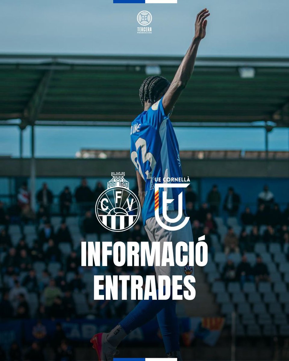 CF Vilanova i la Geltrú tweet media