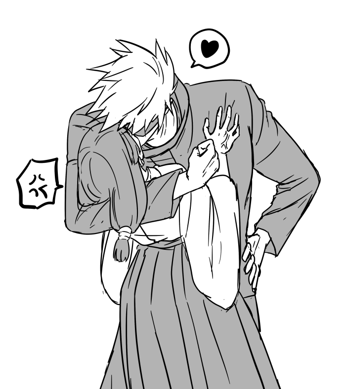 めにはにを tweet media