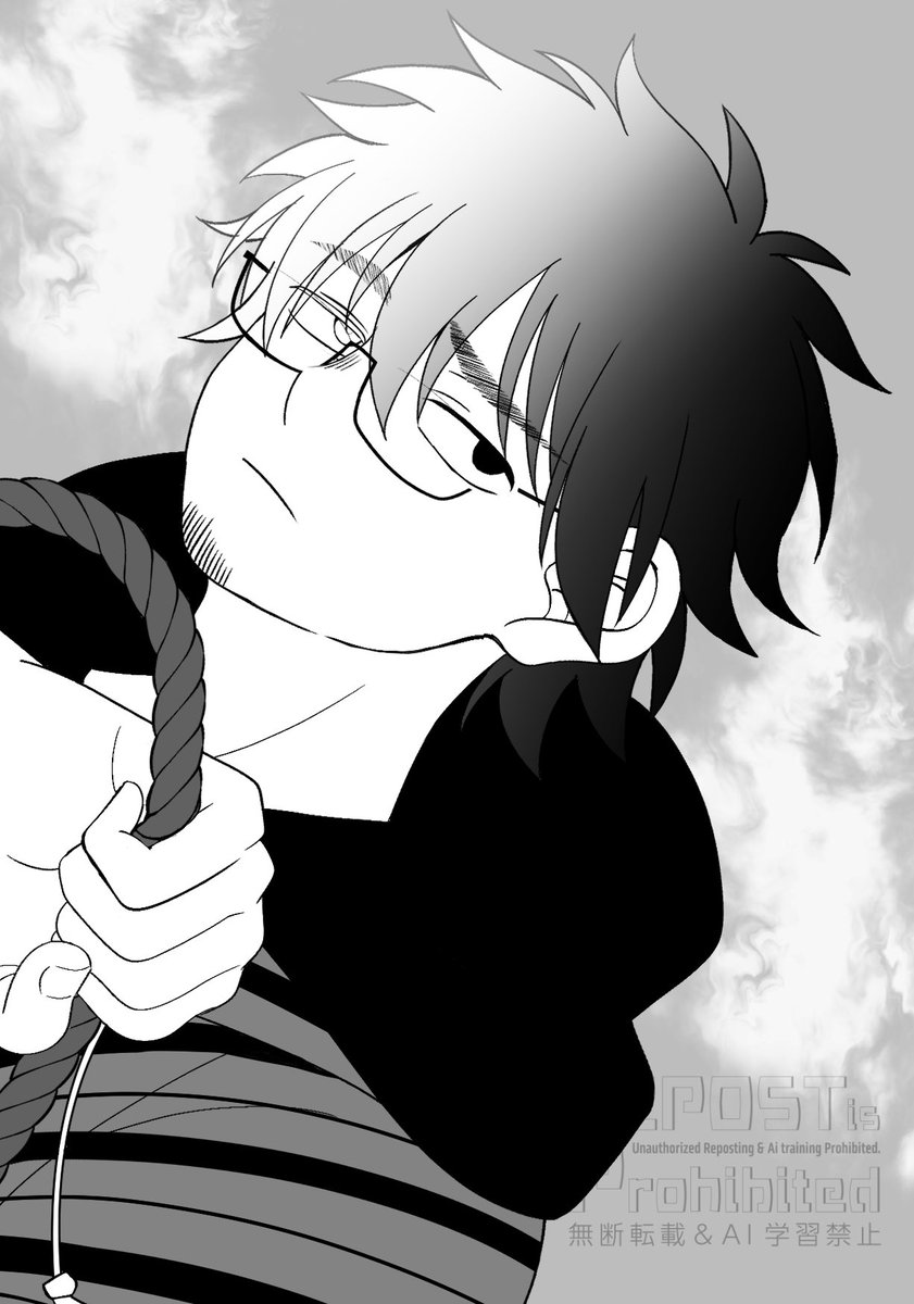 吉武みこ tweet media