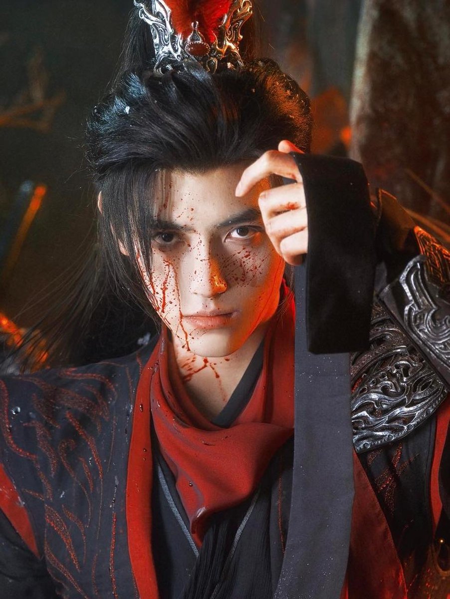 皓衣行 IMMORTALITY INTERNATIONAL tweet media