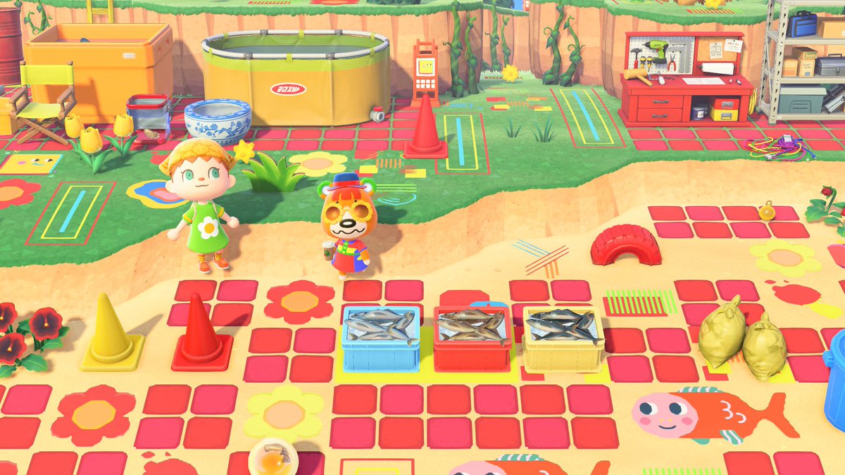 わたるくん🌈 tweet media