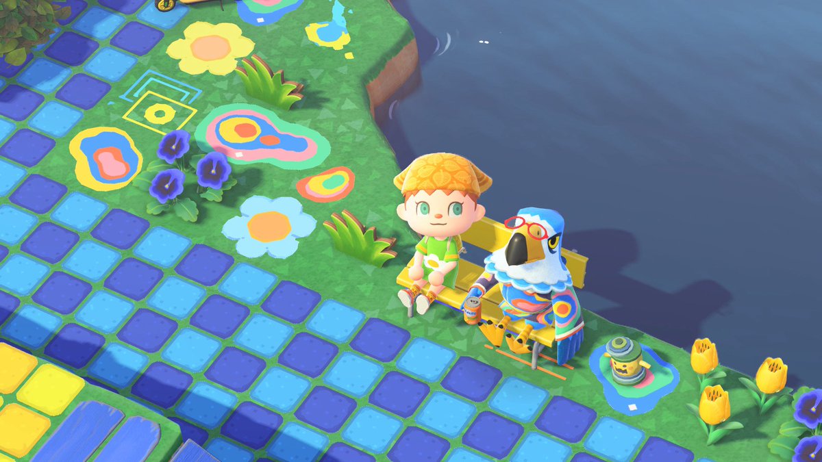 わたるくん🌈 tweet media