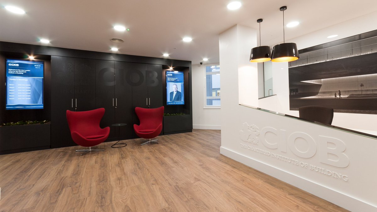 ProjectsNiche's tweet image. A great workspace is the foundation of great results.

We specialise in creating thoughtful, functional and unique office spaces that enable better flow, smarter storage and space for productivity and connection.
-
#nicheprojects #corporatedesign #workspaceinterior