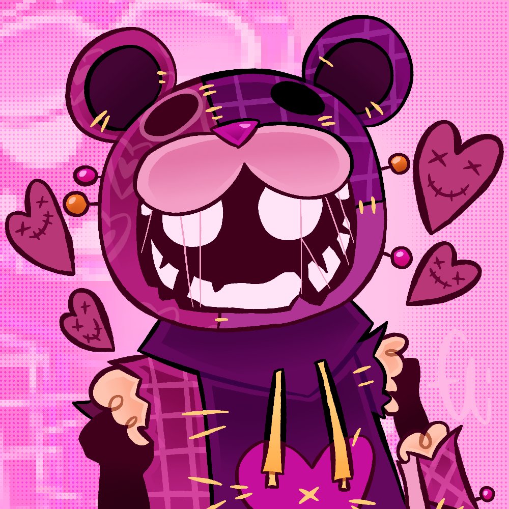 Jimmy Of The Year /🐷🧪 tweet media