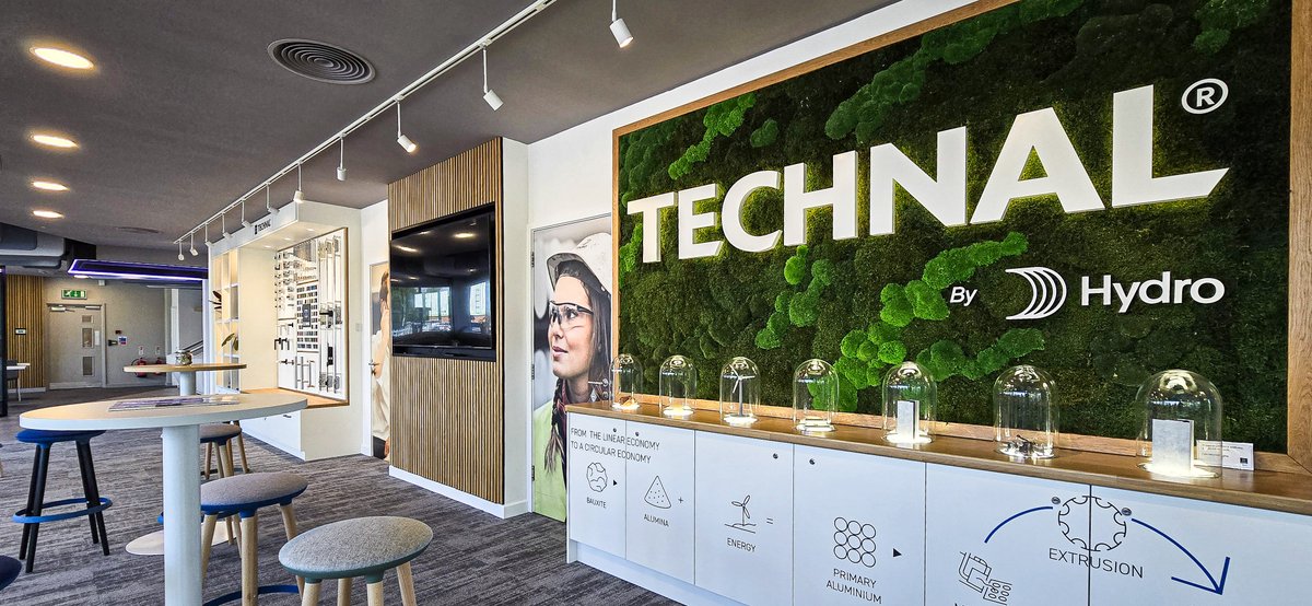 ProjectsNiche's tweet image. A great workspace is the foundation of great results.

We specialise in creating thoughtful, functional and unique office spaces that enable better flow, smarter storage and space for productivity and connection.
-
#nicheprojects #corporatedesign #workspaceinterior