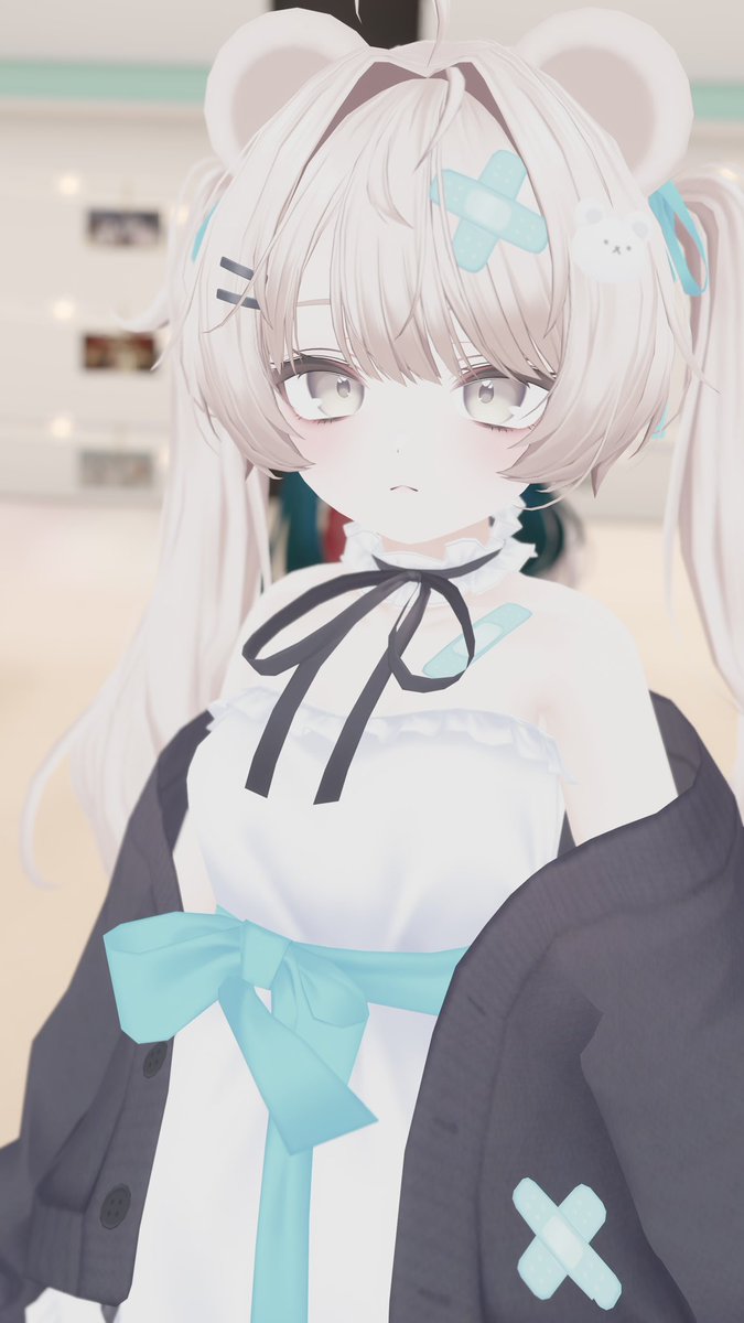 集会で撮影させてもらったミルフィちゃん達✨③
#ミルフィちゃん集会
#ミルフィちゃん1周年