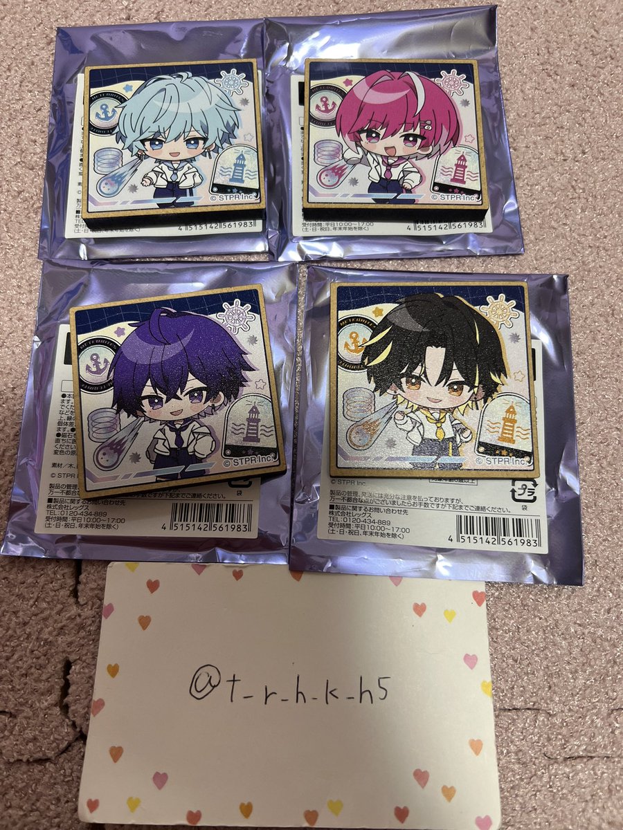 Mちゃん 固定ツイ必読 tweet media