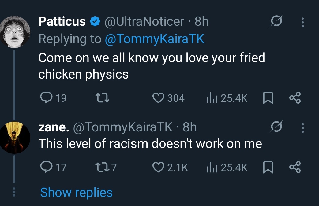 Some Dude tweet media